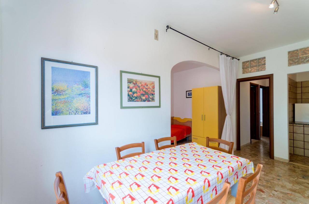Corimbo Ferienhaus Bibione